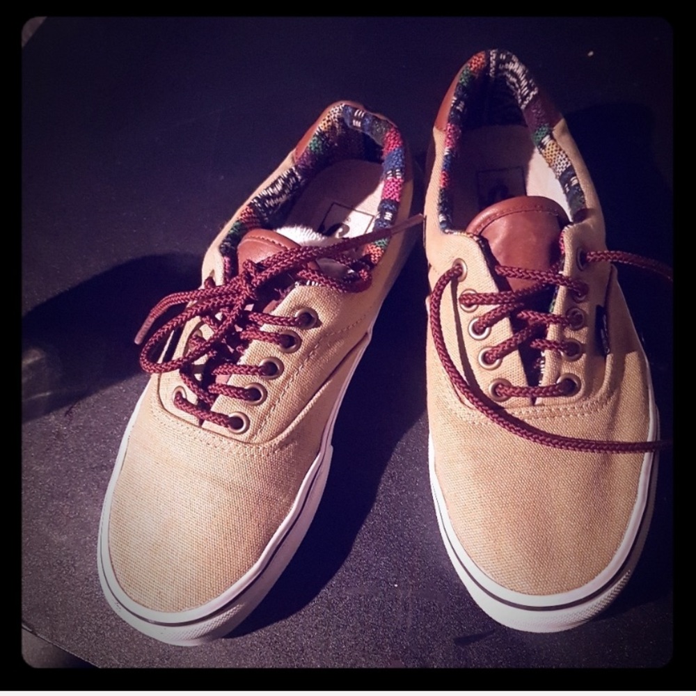 Vans sneakers